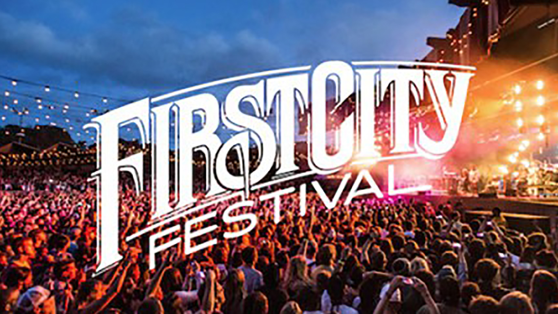 First City Festival
