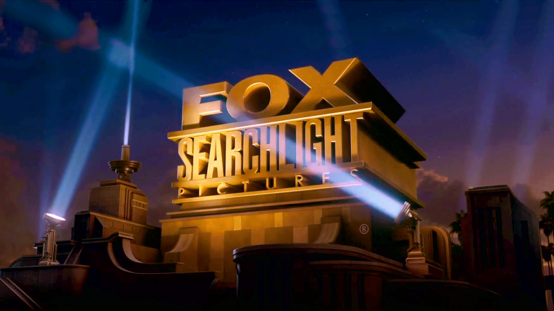 Fox Searchlight