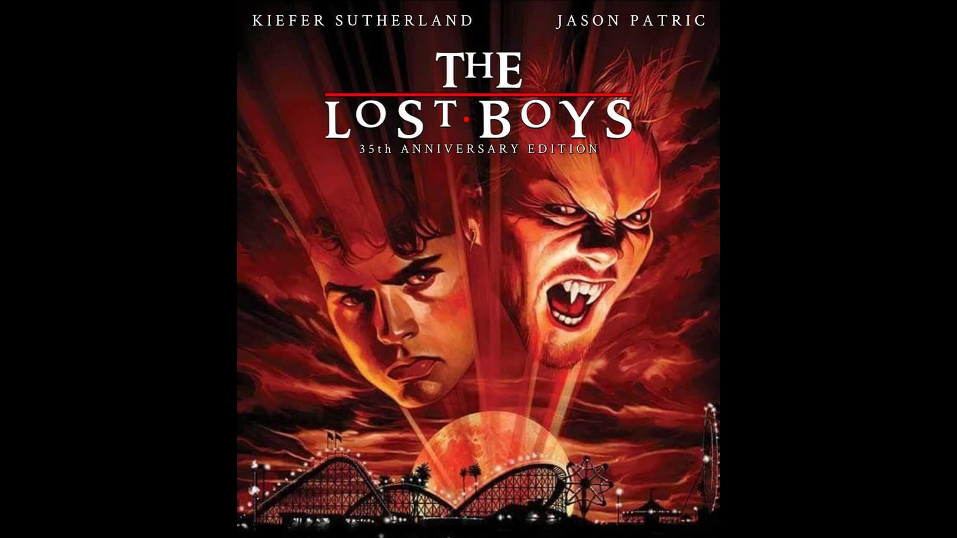 Lost Boys 3