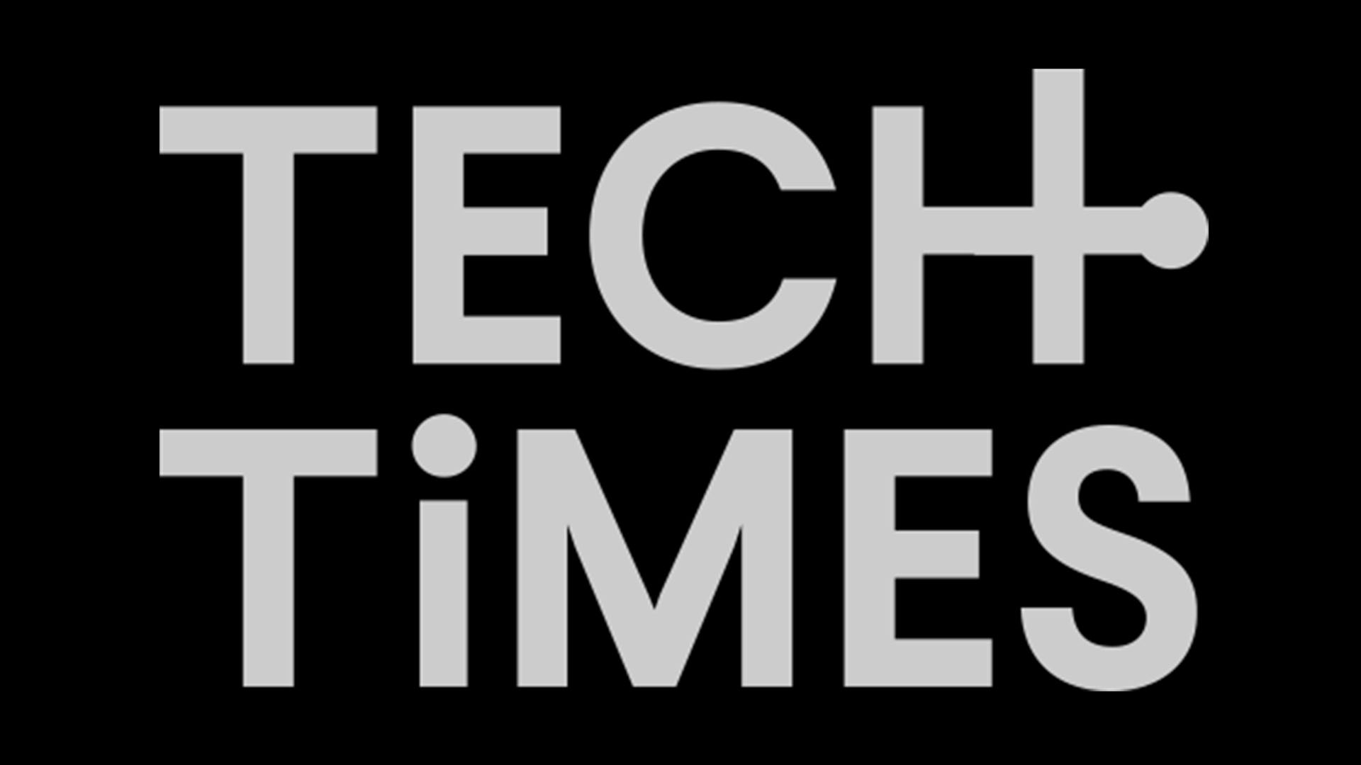 Tech Times covers Michael Kureth and Cinedapt