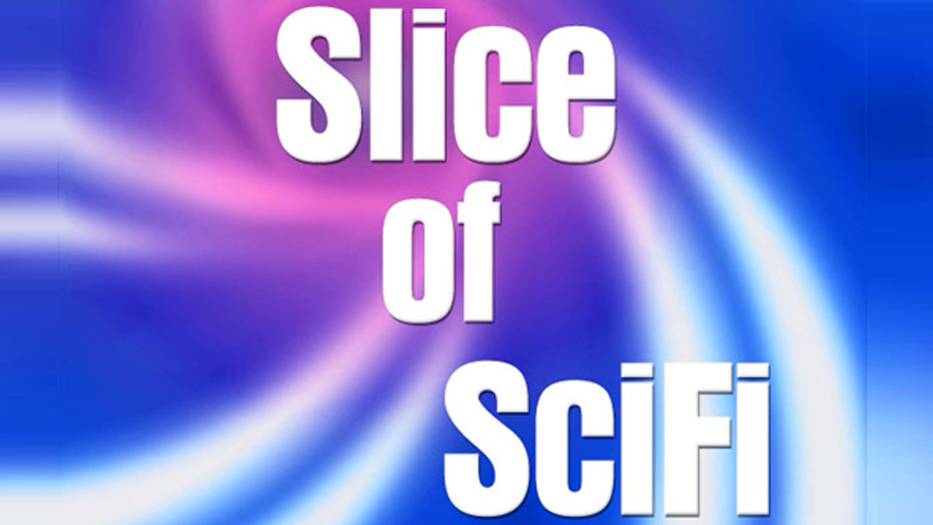 Michael Kureth Key Mention on Slice of Sci Fi