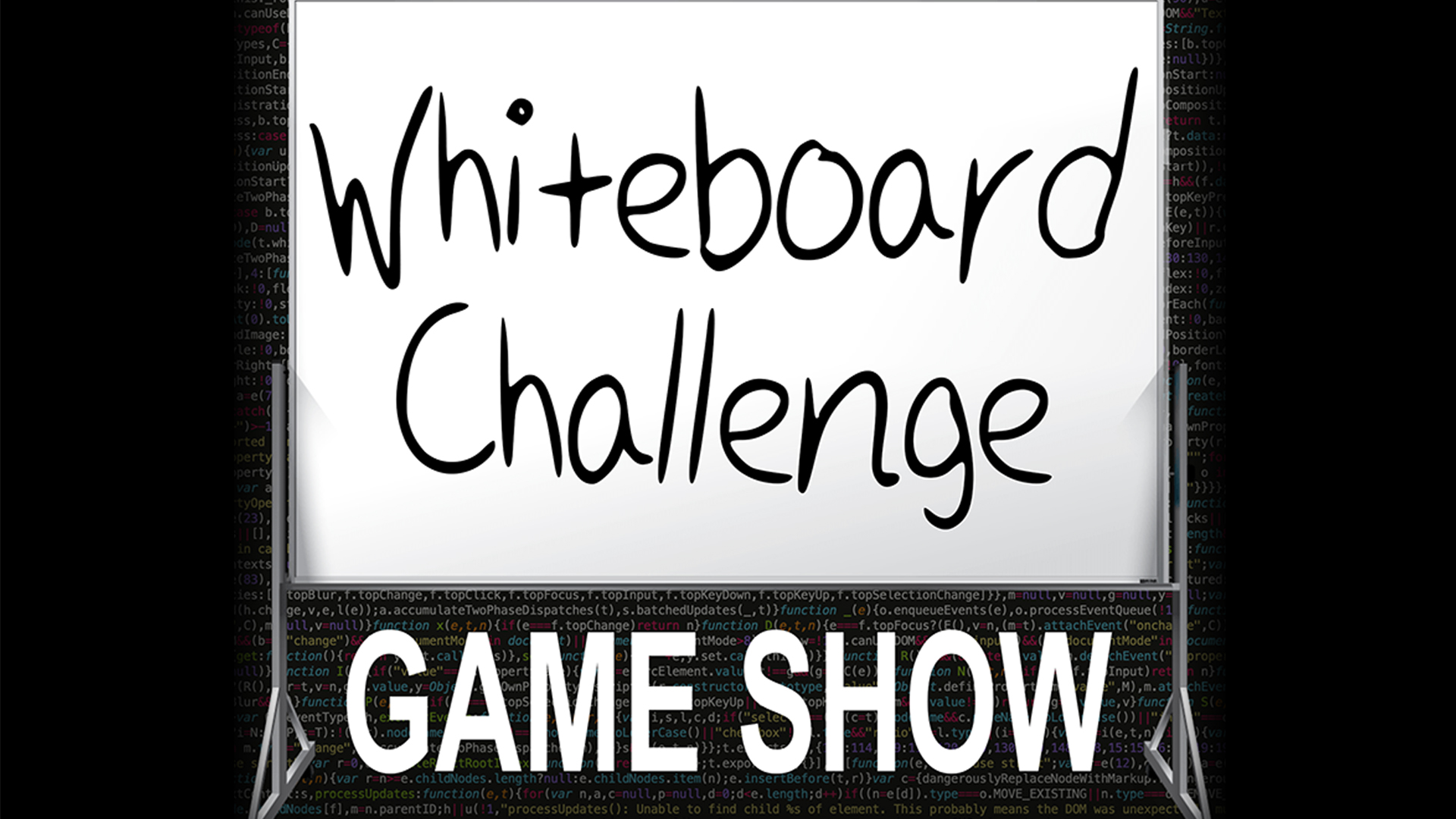Whiteboard Challenge Game Show Scheduled to Film Pilot in Los Angeles