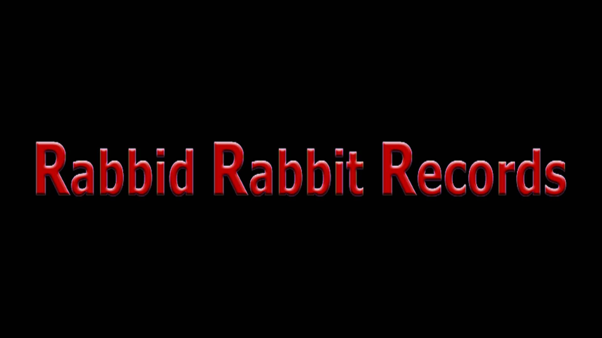 Rabbid Rabbit Records' Twelve-Year Appreciation Party
