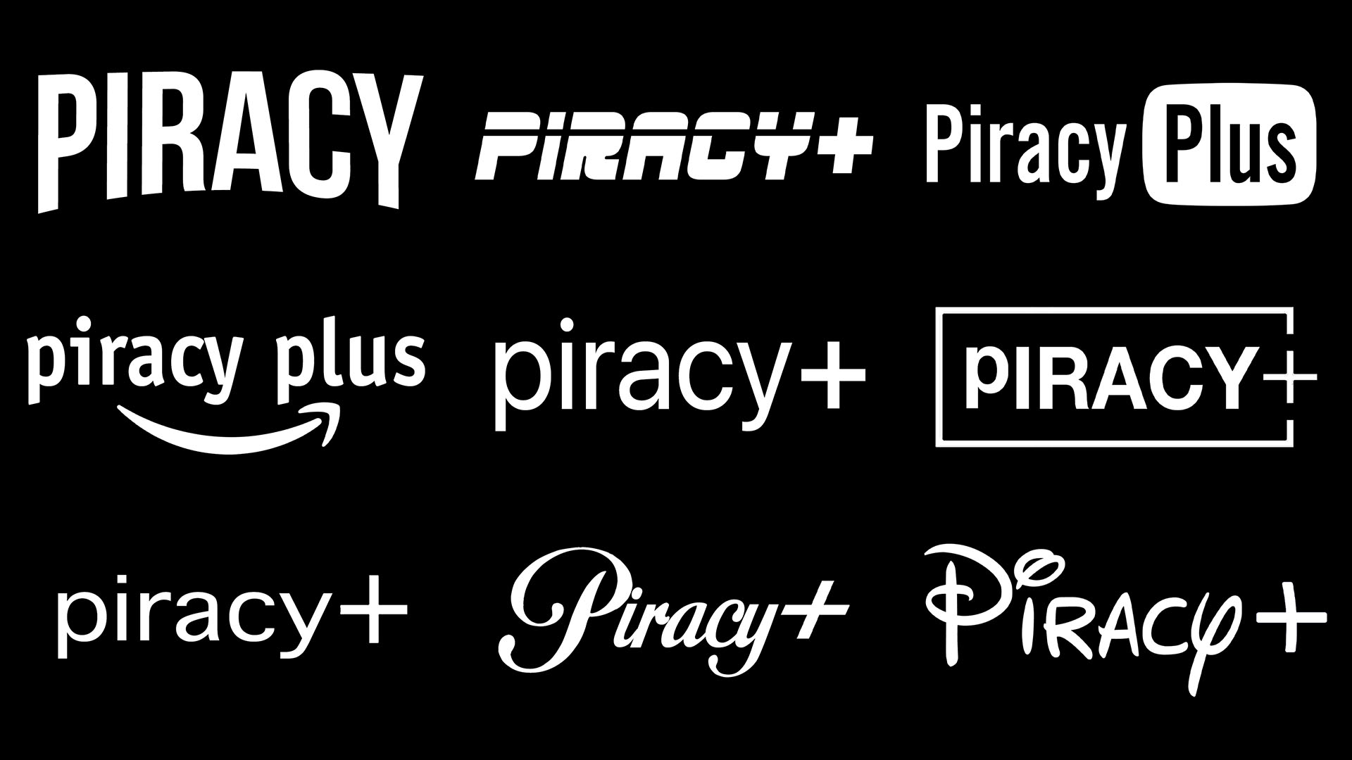 Piracy Plus