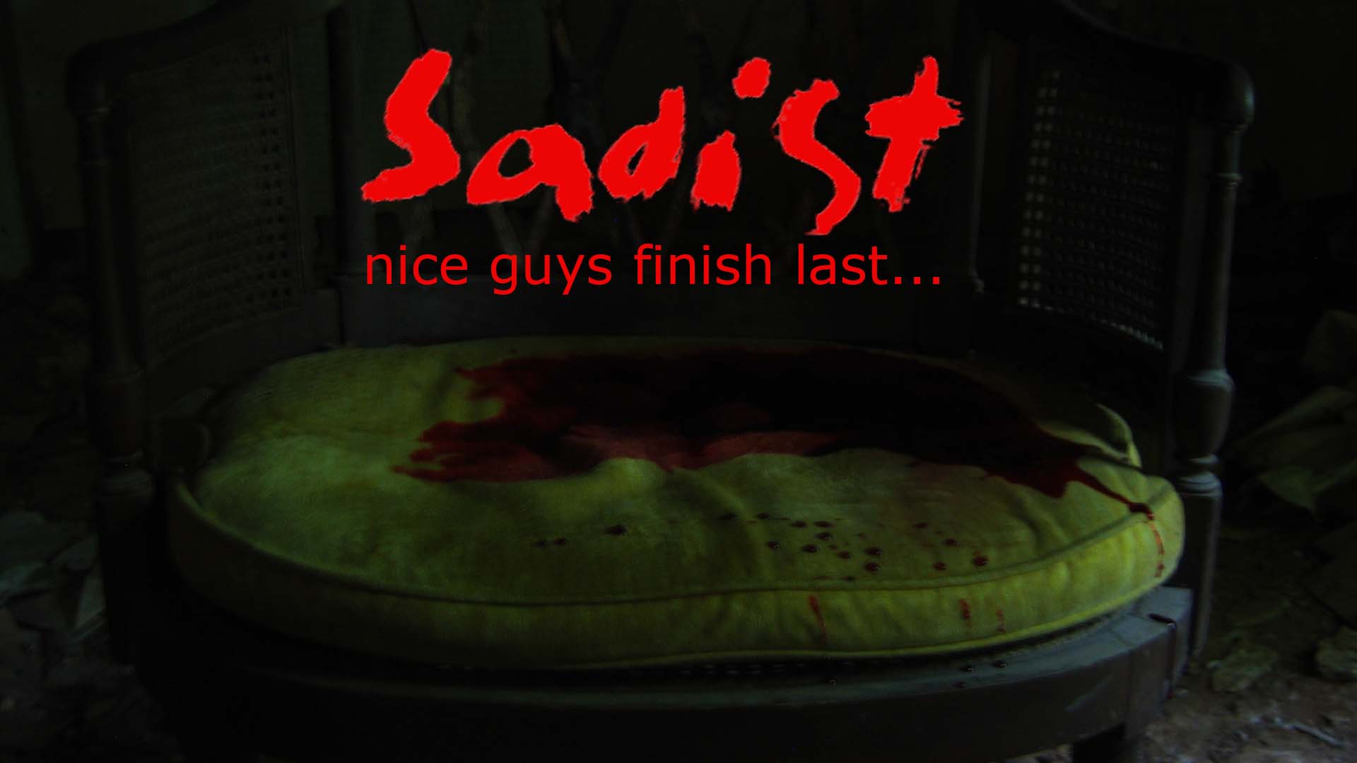 Sadist